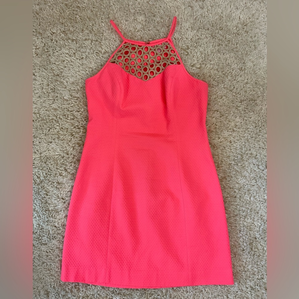 Lily Pulitzer Dress